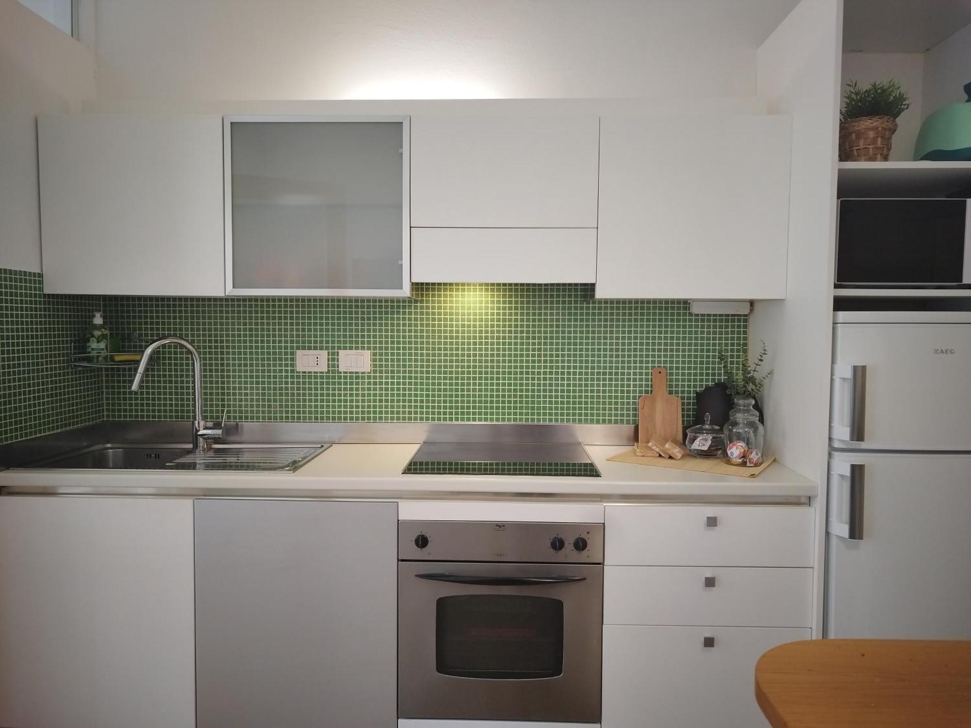 Il Covino Bologna - Monolocale Apartment Exterior foto