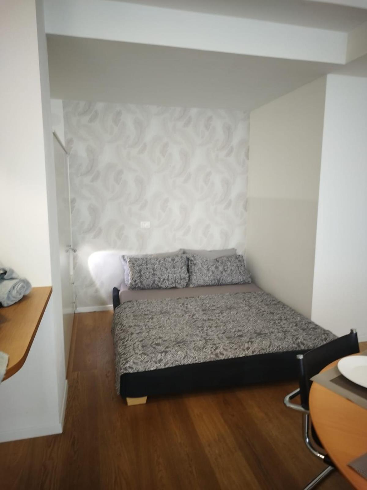 Il Covino Bologna - Monolocale Apartment Exterior foto