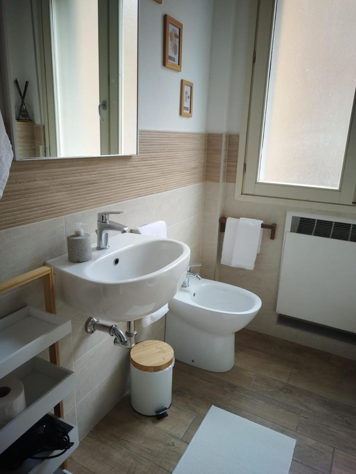 Il Covino Bologna - Monolocale Apartment Exterior foto