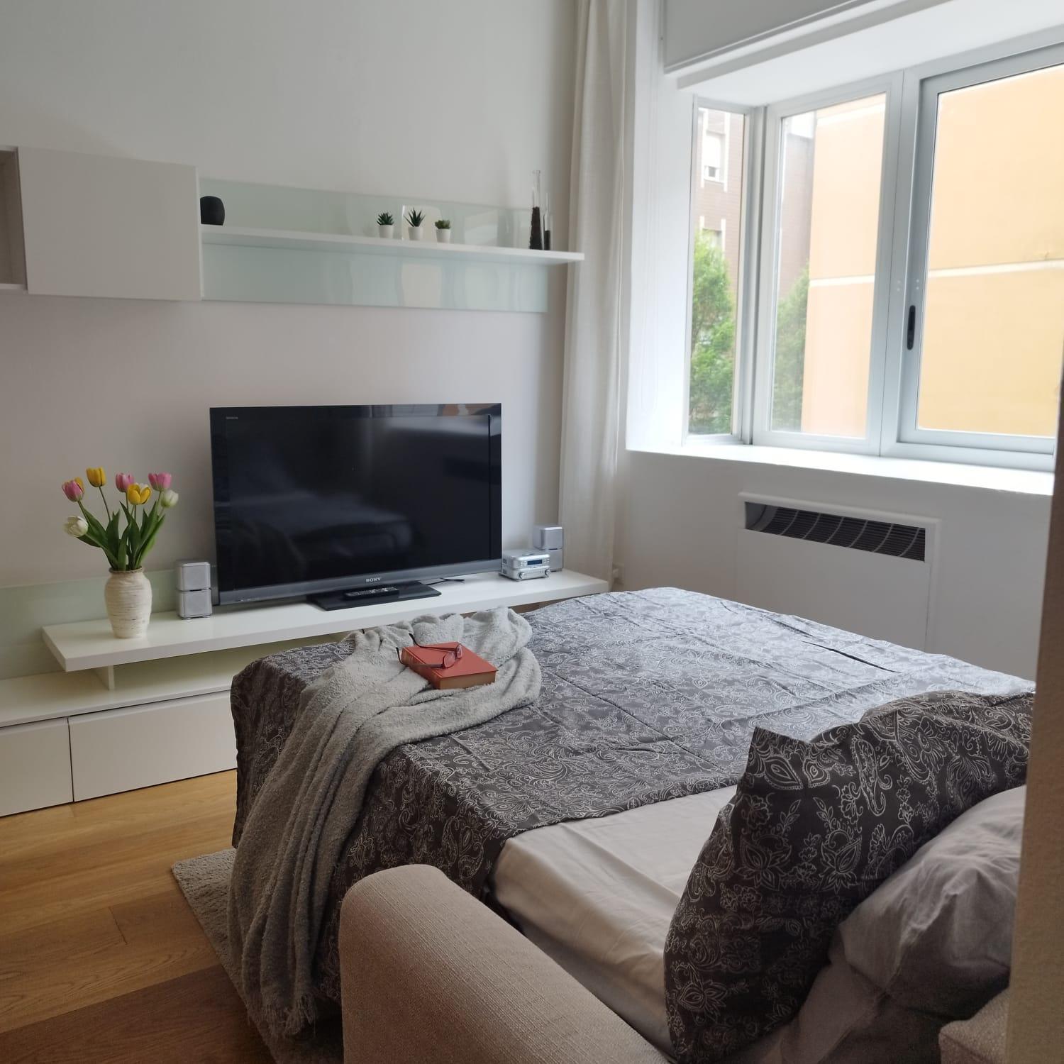 Il Covino Bologna - Monolocale Apartment Exterior foto